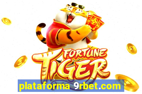 plataforma 9rbet.com